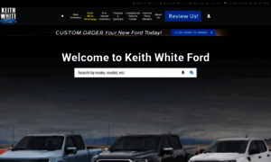 Keithwhitefl.com thumbnail