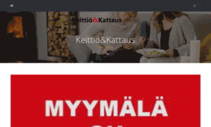 Keittiokattaus.fi thumbnail