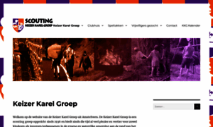 Keizerkarelgroep.com thumbnail