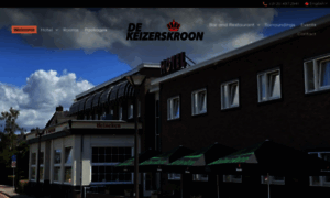 Keizerskroonhalfweg.nl thumbnail