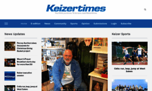 Keizertimes.com thumbnail