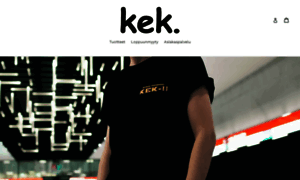 Kekked.com thumbnail