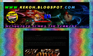 Kekoh.blogspot.com thumbnail