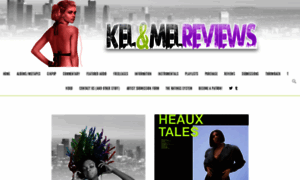 Kelandmelreviews.com thumbnail