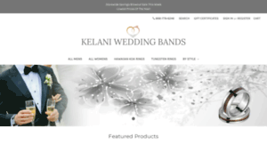 Kelaniweddingbands.com thumbnail