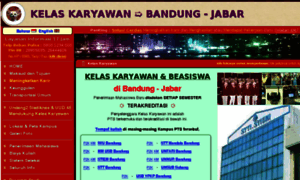 Kelas-karyawan-bandung.ptkpt.net thumbnail