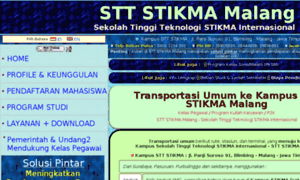 Kelas-pegawai-stt-stikma.download-soalujian.com thumbnail