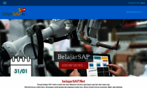 Kelas.belajarsap.net thumbnail