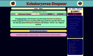 Kelaskaryawan-denpasar.kuliah-indonesia.com thumbnail