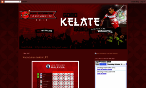 Kelatefc.blogspot.com thumbnail