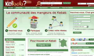 Kelbab.com thumbnail