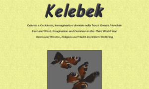 Kelebekler.com thumbnail