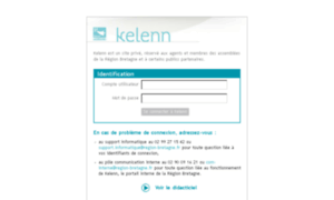 Kelenn.eple.region-bretagne.fr thumbnail