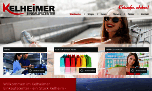 Kelheimer-einkaufscenter.de thumbnail