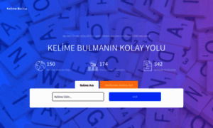 Kelime.club thumbnail