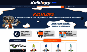 Kelklope.com thumbnail