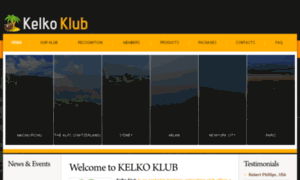 Kelkoklub.com thumbnail