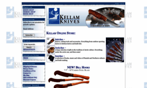 Kellamknives.com thumbnail