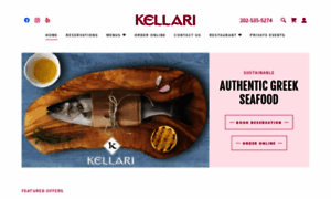 Kellaridc.com thumbnail