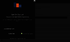 Keller-engineering.kingstondirect.info thumbnail