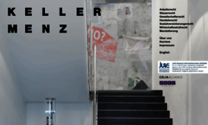 Keller-menz.de thumbnail