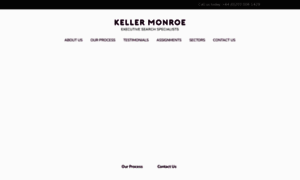 Kellermonroe.com thumbnail