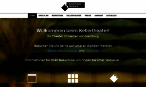 Kellertheater.de thumbnail