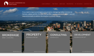 Kelleycommercialpartners.com thumbnail