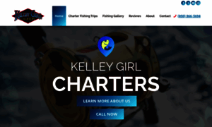 Kelleygirlcharters.com thumbnail