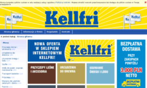 Kellfri.shoper.pl thumbnail