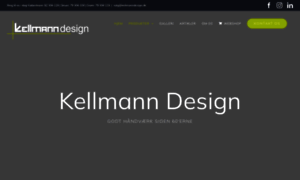 Kellmanndesign.dk thumbnail