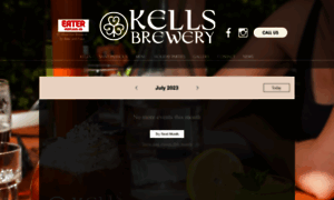 Kellsbrewpub.com thumbnail