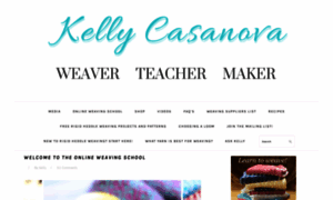 Kelly-casanova.blogspot.com thumbnail