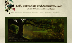 Kelly-counseling.com thumbnail