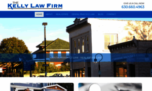 Kelly-lawfirm.com thumbnail