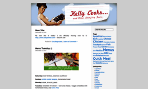 Kellycooks.wordpress.com thumbnail