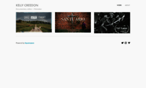 Kellycreedon.com thumbnail