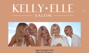 Kellyellesalon.com.au thumbnail