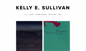 Kellyesullivan.com thumbnail