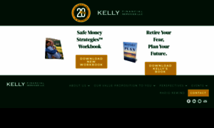 Kellyfinancial.org thumbnail