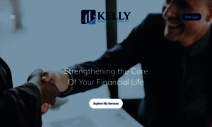 Kellyfinancialplanning.com thumbnail