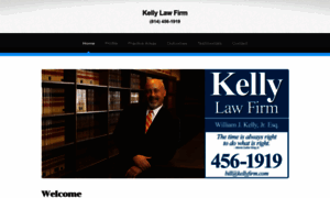 Kellyfirm.com thumbnail