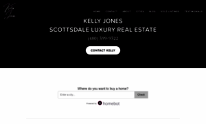 Kellyfjones.com thumbnail