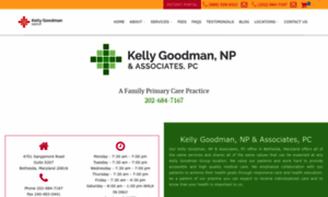 Kellygoodmannp.com thumbnail