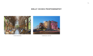 Kellyhicksphotography.pixieset.com thumbnail