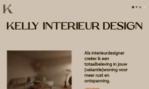 Kellyinterieurdesign.nl thumbnail