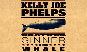 Kellyjoephelps.net thumbnail