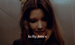 Kellyjones.com thumbnail