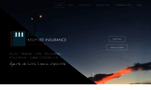 Kellyleeinsurance.com thumbnail