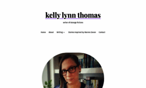 Kellylynnthomas.com thumbnail